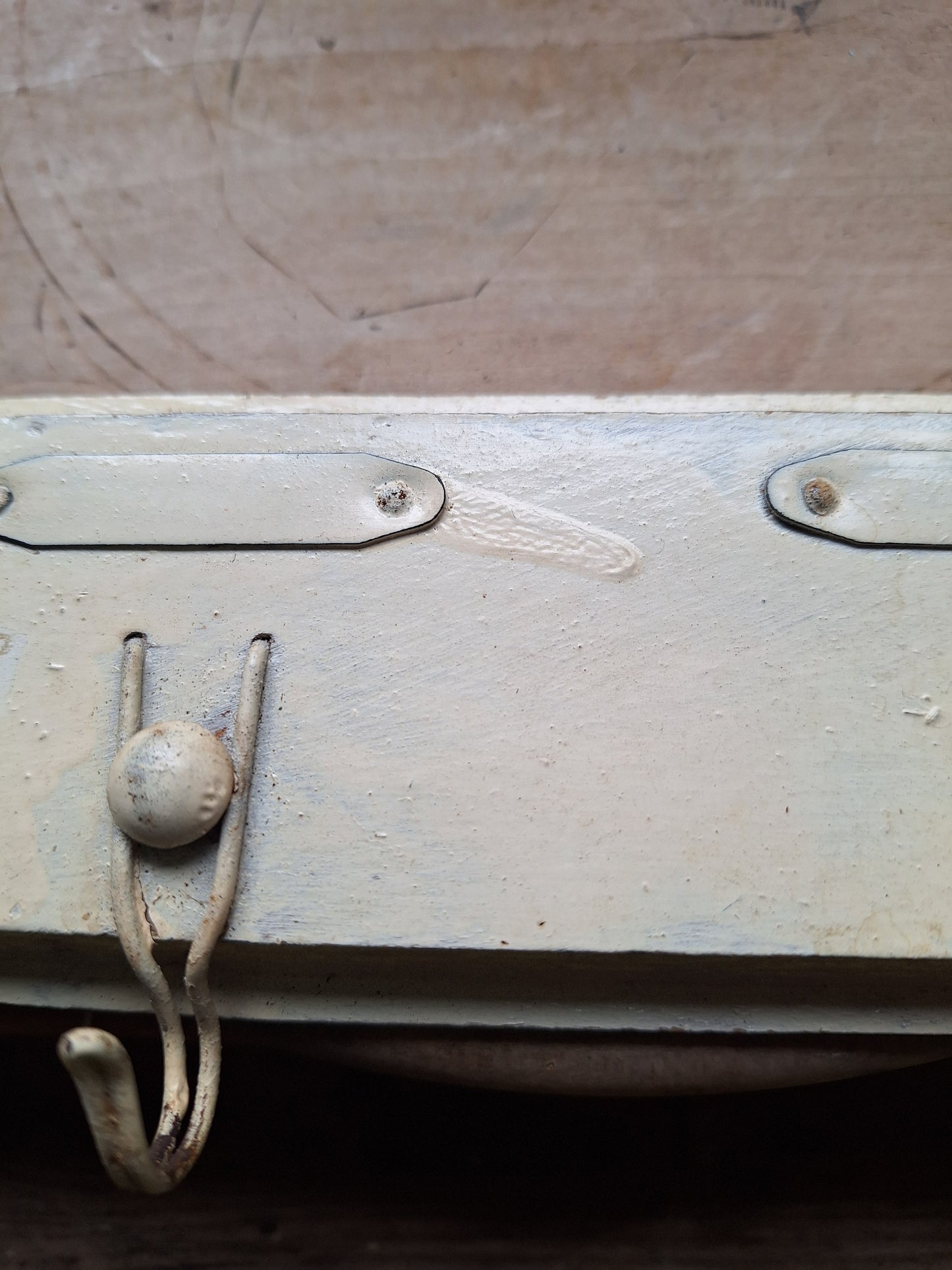 French Vintage Small hooks